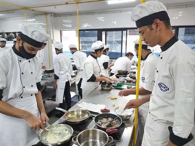 College Image